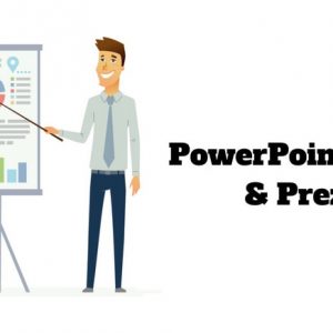Cách Sử Dụng Powerpoint 2016 & Prezi Thành Thạo Trong 5 Ngày