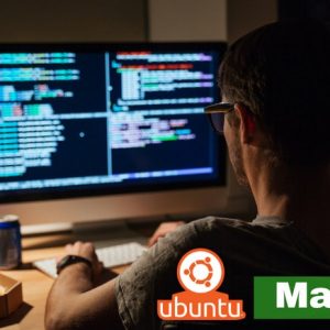 Làm Chủ Hệ Điều Hành Ubuntu Linux