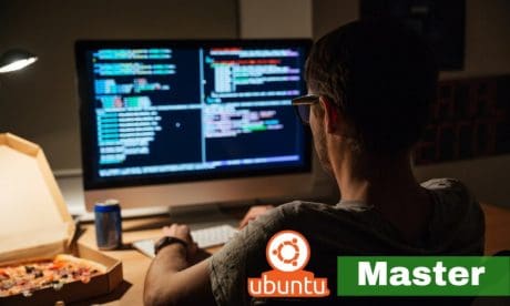 Làm Chủ Hệ Điều Hành Ubuntu Linux