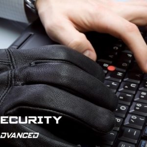 LAN Security In Advanced