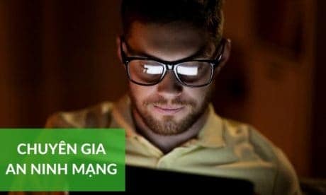 Học CCNA Security Online Để Trở Thành Chuyên Gia An Ninh Mạng
