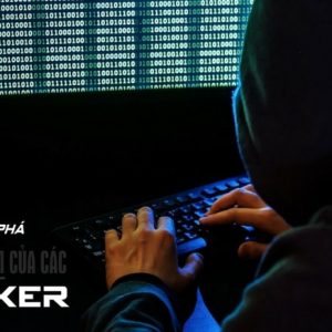 Khám Phá Thế Giới Ngầm Của Các Hacker