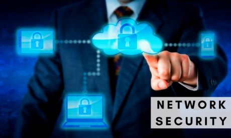 Network Security - Tăng Cường Bảo Mật Hệ Thống Cho Doanh Nghiệp Vừa Và Lớn