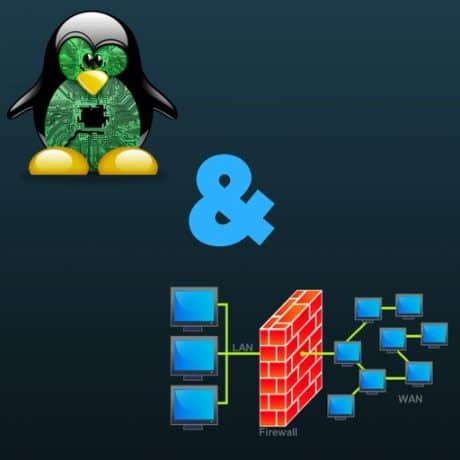 Nhập môn Linux & Lan Security