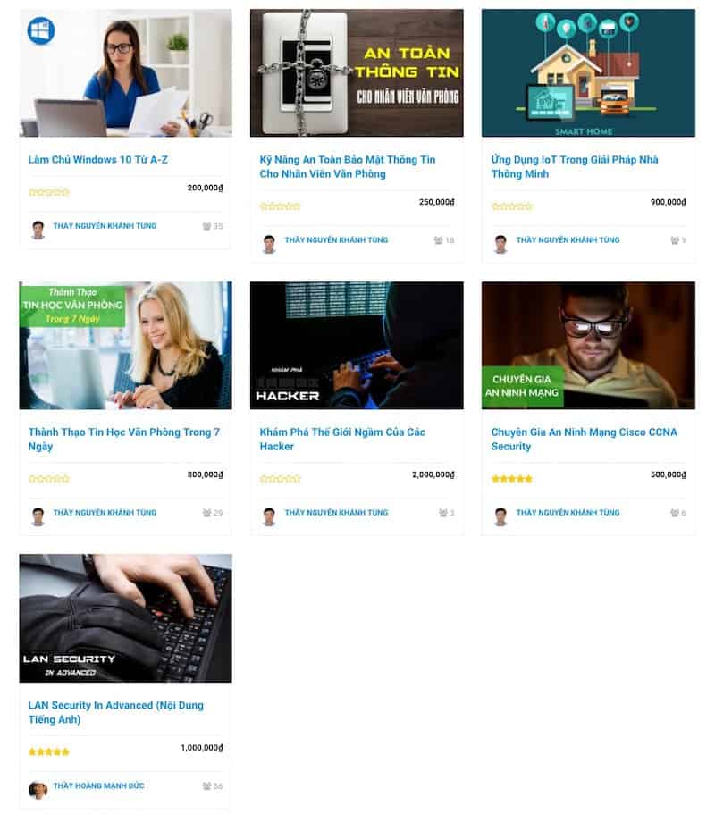 learns-current-courses