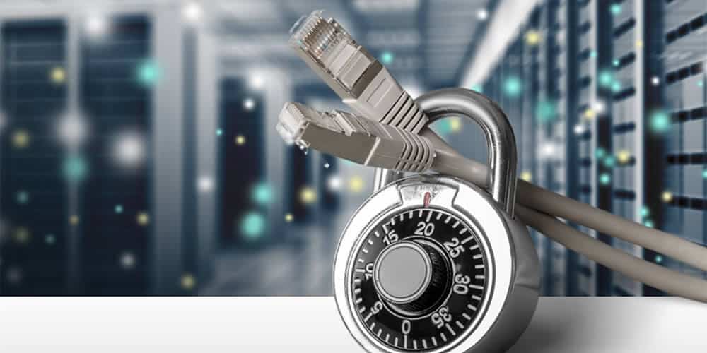 Bảo vệ thông tin trên mạng