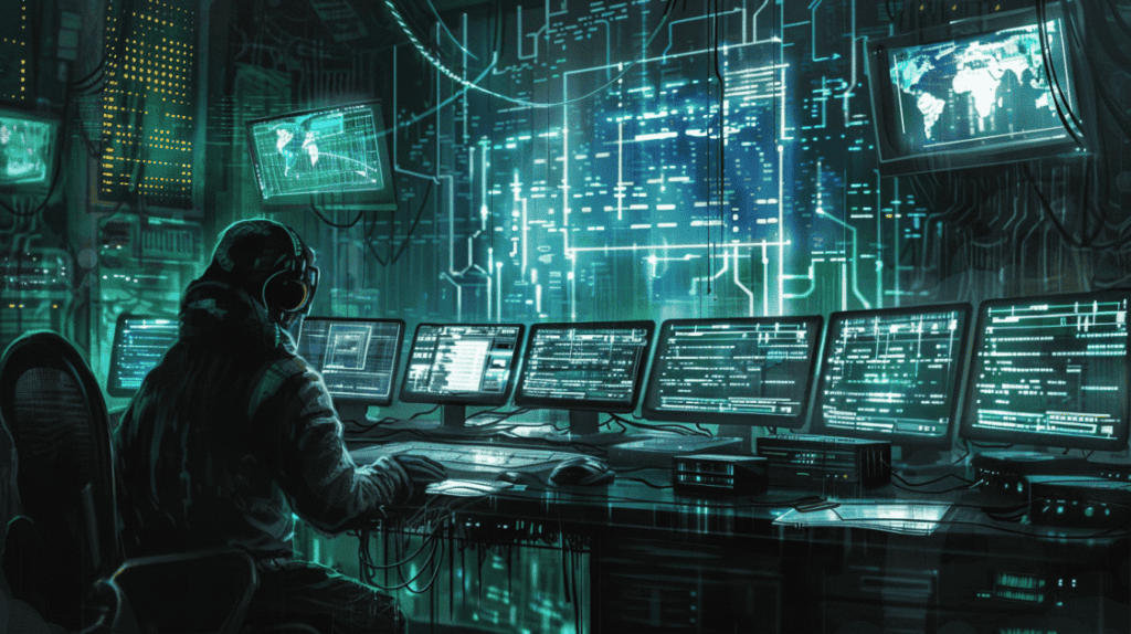 Tấn công DDOS