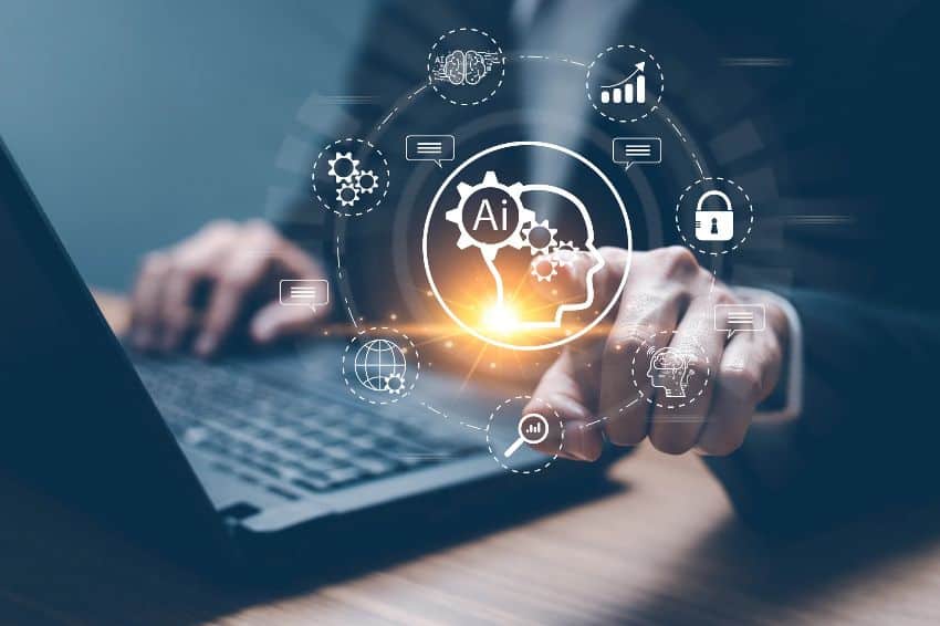 Trí tuệ nhân tạo