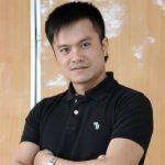 Ảnh hồ sơ của Nguyễn Hải Đằng