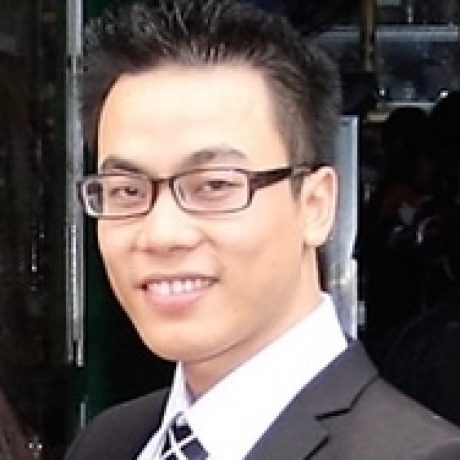 Ảnh hồ sơ của Nguyễn Trần Thành