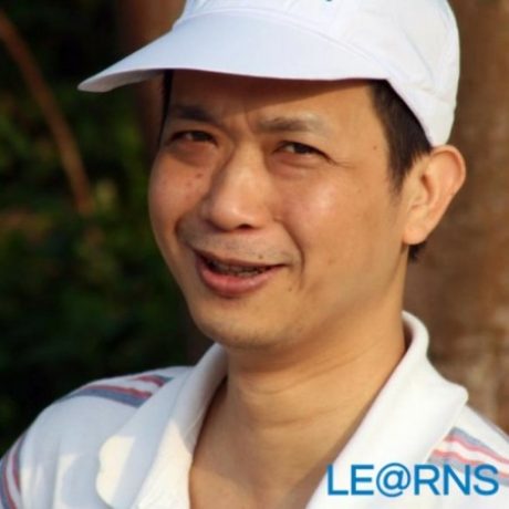 Ảnh hồ sơ của Hoàng Mạnh Đức